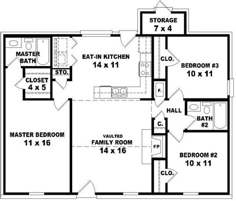 metal house plans 3 bedroom 2 bath open floor plan|metal framing house plans.